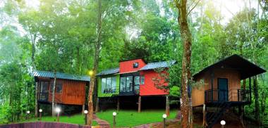 Ranches Jungle Beats