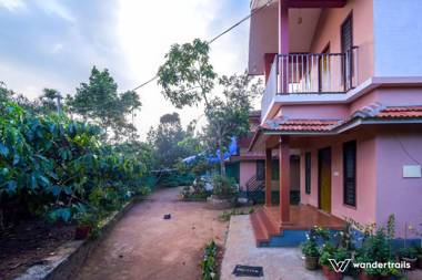 Sahyadri Homestay