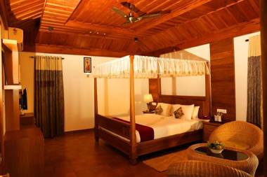 Mount Xanadu Resorts