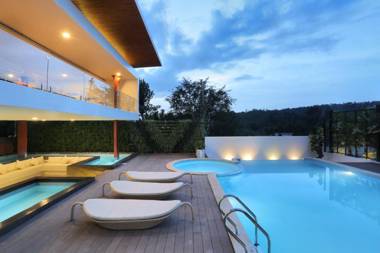 Le Villagio Holiday Apartments