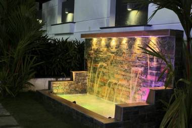 Le Villagio Holiday Apartments