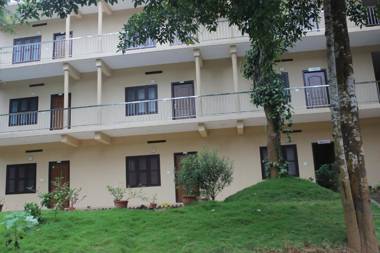 Gooseberry Family Retreats - Wayanad