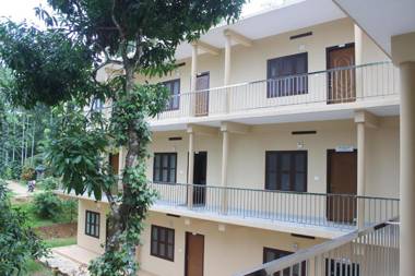 Gooseberry Family Retreats - Wayanad