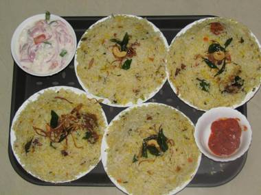 Green Garden Jasmin Cottage