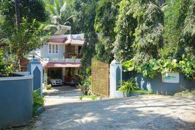 Green Grace Wayanad - Home Away Home