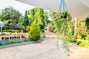 Green Grace Wayanad - Home Away Home