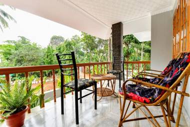 Green Grace Wayanad - Home Away Home
