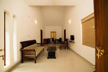 Vythiri Holiday Resort