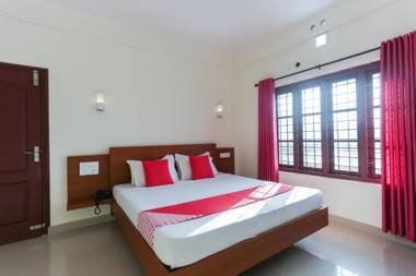 OYO 8897 Resort August Residency