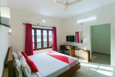 OYO 8897 Resort August Residency