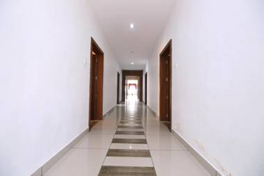 OYO 11374 Hotel Pearl View Residency
