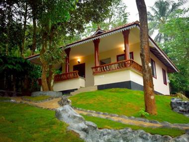 Green Garden Wayanad Villas