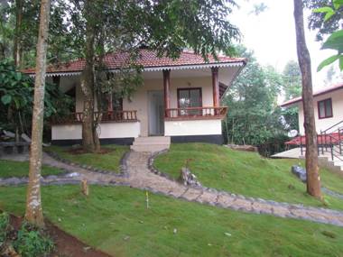 Green Garden Wayanad Villas