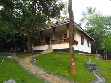 Green Garden Wayanad Villas