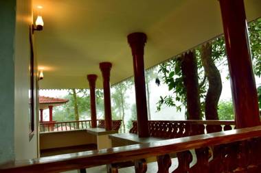Green Garden Wayanad Villas