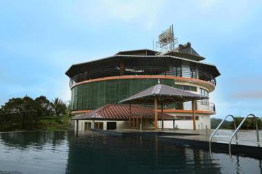 Jungle Edge Resorts