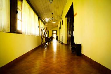 Tea tours Ripon Heritage Bungalow