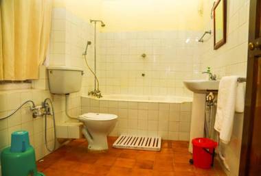 Tea tours Ripon Heritage Bungalow