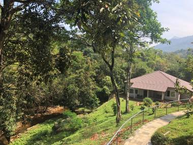 Abad Brookside Wayanad