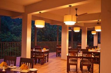 Abad Brookside Wayanad