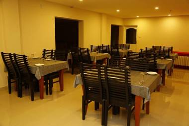 Jet Paark Resort Hotel