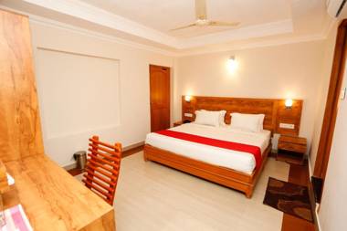 Jet Paark Resort Hotel