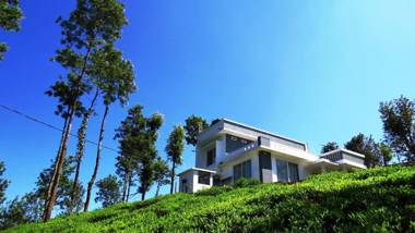 Villa Tesori - Holiday home overlooking a river & waterfalls