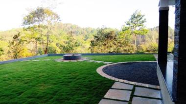 Villa Tesori - Holiday home overlooking a river & waterfalls