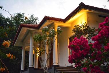 Spice Fields Cottage - Wayanad