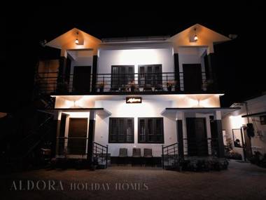 Aldora Holiday Homes