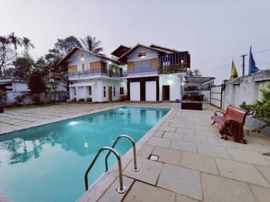 Vythiri Hills Holiday Homes