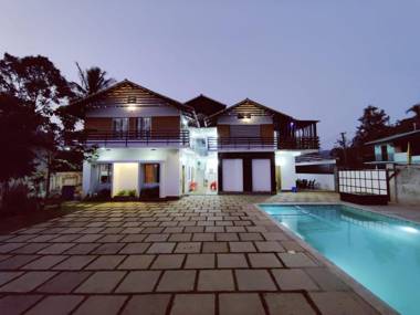 Vythiri Hills Holiday Homes