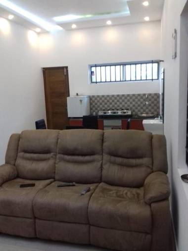 Vythiri Hills Holiday Homes