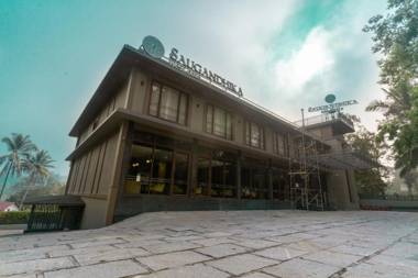 Saugandhika West Gate