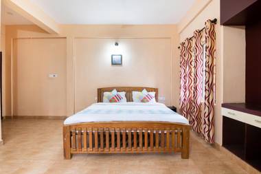 OYO 78243 Vedica Home Stays