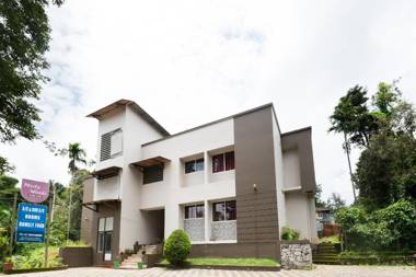 OYO 78243 Vedica Home Stays