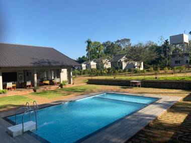 Coffee Greens Resort