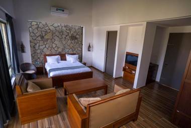 Coffee Greens Resort