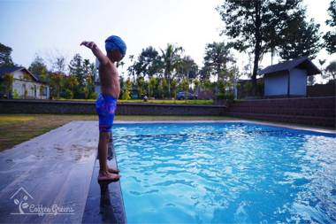 Coffee Greens Resort