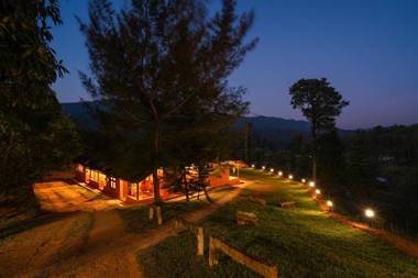 Zostel Homes Wayanad Thirunelly