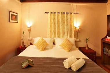 Zostel Homes Wayanad Thirunelly