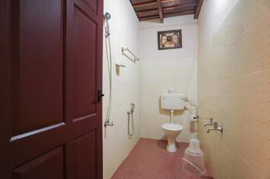 Zostel Homes Wayanad Thirunelly