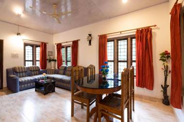 OYO Home 78225 Grandour Coffe Mount Villas