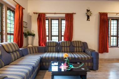 OYO Home 78225 Grandour Coffe Mount Villas