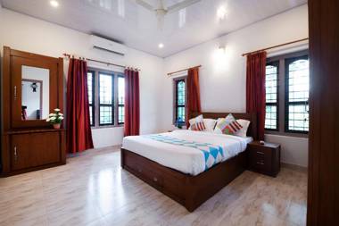 OYO Home 78225 Grandour Coffe Mount Villas