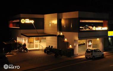 Hotel Mayo