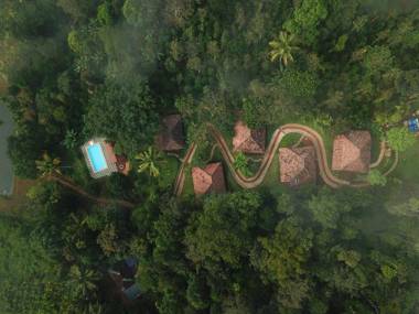 Ananterra Resort Wayanad