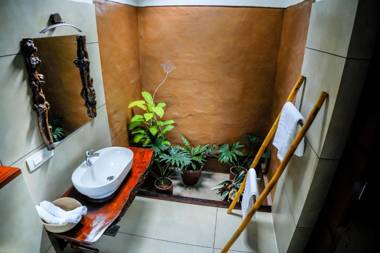 Ananterra Resort Wayanad