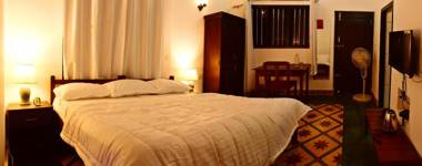 Nivaasana Bed & Breakfast