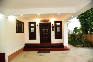 Nivaasana Bed & Breakfast